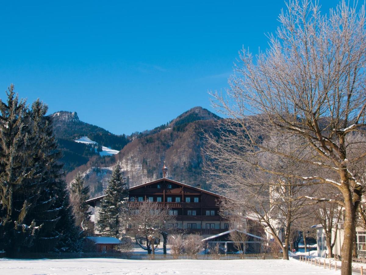 Hotel-Gasthof Sperrer Грасау Екстериор снимка